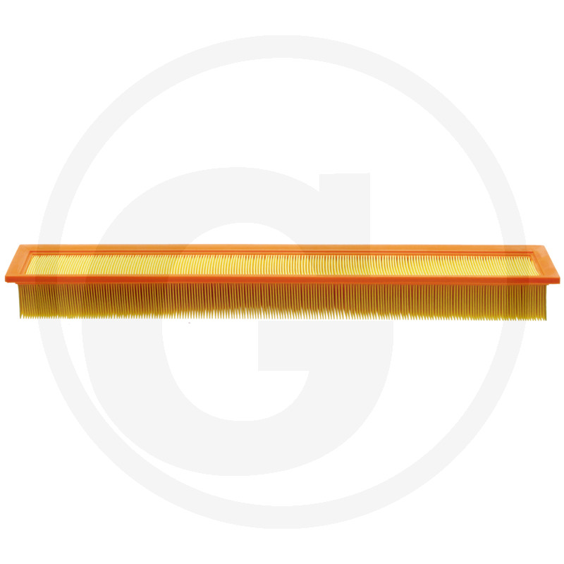 Fleetguard Filtre de cabine · réf. 739AF4663