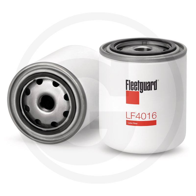 Fleetguard Ölfilter Fleetguard, Ø 93,5mm, Höhe 116, · réf. 11034760