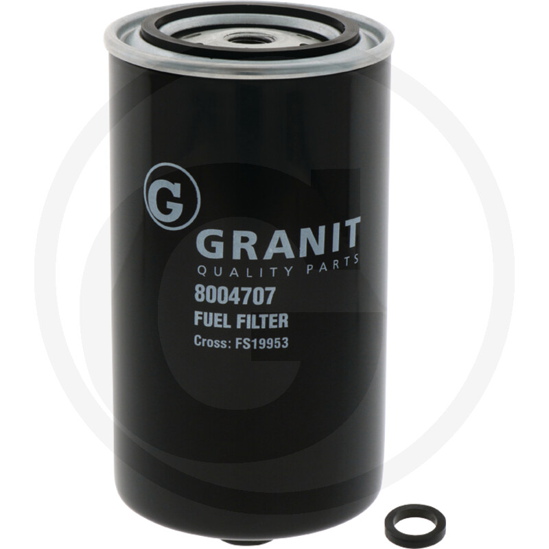 HIFI Préfiltre de carburant · réf. 5674707