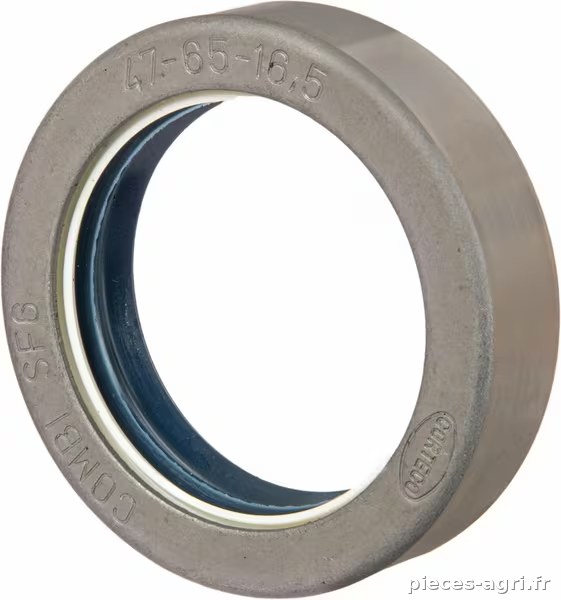 Joint COMBI SF6 47x65x16.5 72NBR · réf. 5184124N