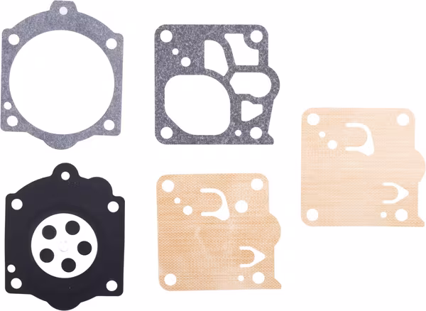 kit de membranes Walbro · réf. D10WJKR