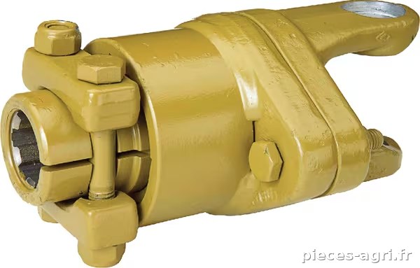 Limiteur à boulon de rupture  / embrayage à roue libre FKB 61/20R · réf. 1107412