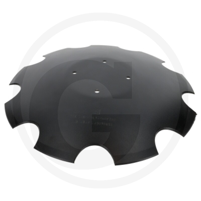 LONG RUN Disque Amazone 610Mm vue 3