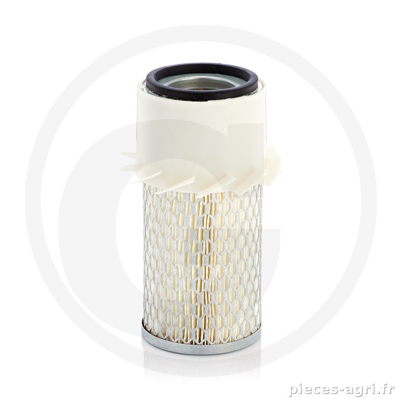 MANN FILTER Filtre à air vue 2