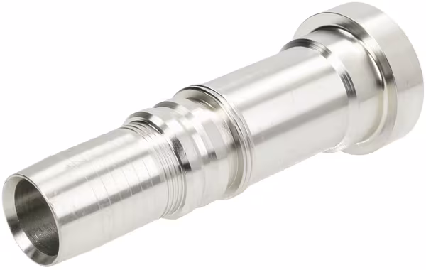 Raccord à sertir 4SH-DN32 bride Ø 54,0 mm · réf. SFSCH3220G2