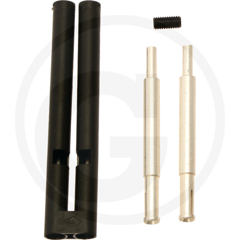 REMA Kit contact pilote prise DIN 320/640A · réf. 4680074423