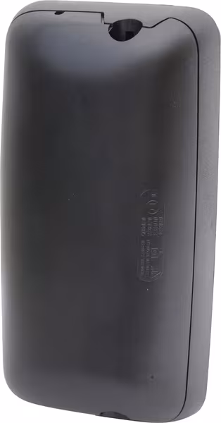 Rétroviseur 363, gauche, plat, 24V · réf. 513635216