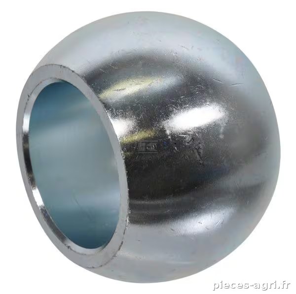 Rotule de barre de poussée inférieure Cat.4/4 Ø51/85x57mm vue 2