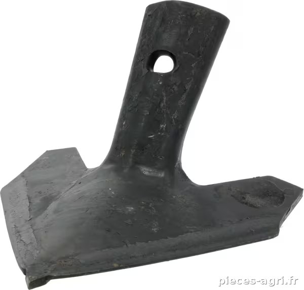 Soc changement rapide 180x6mm · réf. 903010N