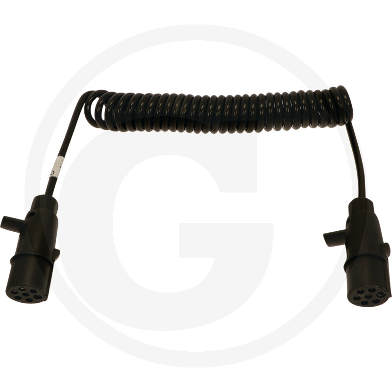 TREX.PARTS Câble de connexion 7 pôles de type N · réf. 11483316