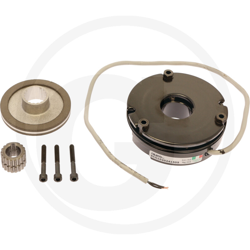 TREX.PARTS Frein magnétique vue 2