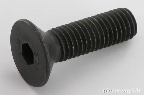 Vis mf6s M10x40 DIN7991 · réf. 1127941170