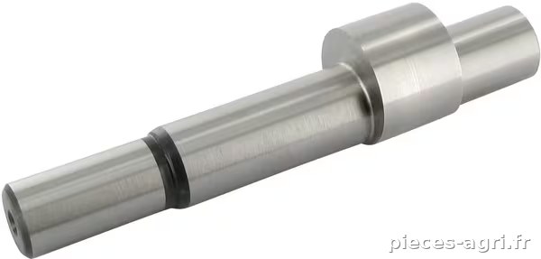 Axe excentrique de pompe hydraulique p/ JD · réf. R39319N