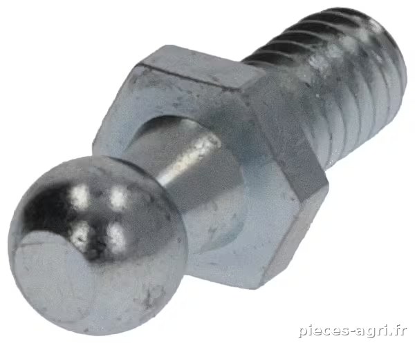 Boulon sphérique · réf. CA4565BD