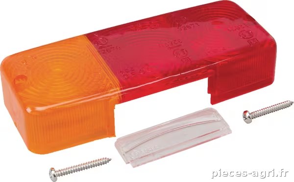 Cabochon gauche Cobo pour 02224000 · réf. 02224200