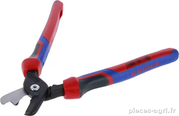 Cisaille à câble StepCut® XL poignée confort · réf. TA9512225