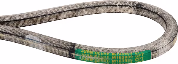 Courroie JD · réf. M163989