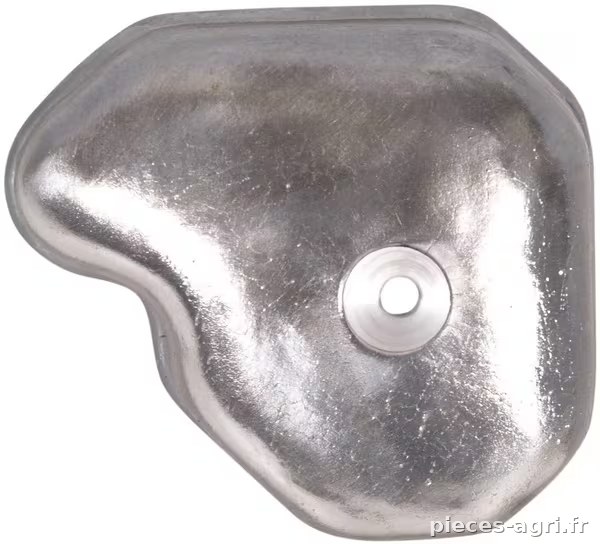 Couvercle tête de moteur C-360 · réf. 5050521N