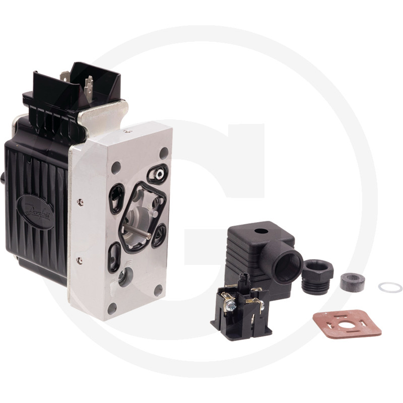 Danfoss Commande électrique PVEH 11-32 V vue 2