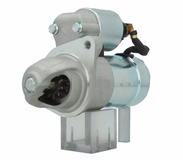 Démarreur 12 V 1,2 kW anti-horaire, 11 dents · réf. STA2167328