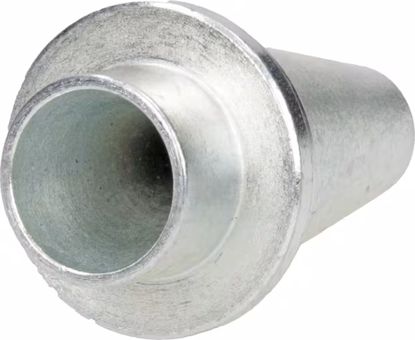 Embout pour pistolet de sablage · réf. LT12027