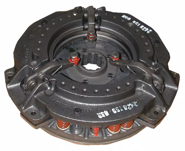 Embrayage automatique double KGA3 · réf. 228004542