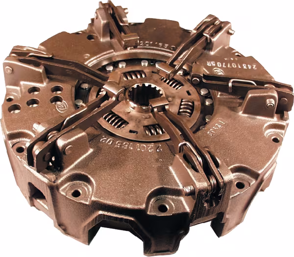 Embrayage automatique double TGU6 · réf. 231003312