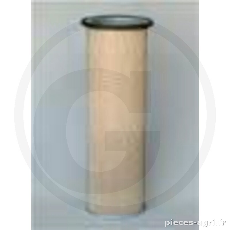 Fleetguard Filtre à air intérieur vue 2