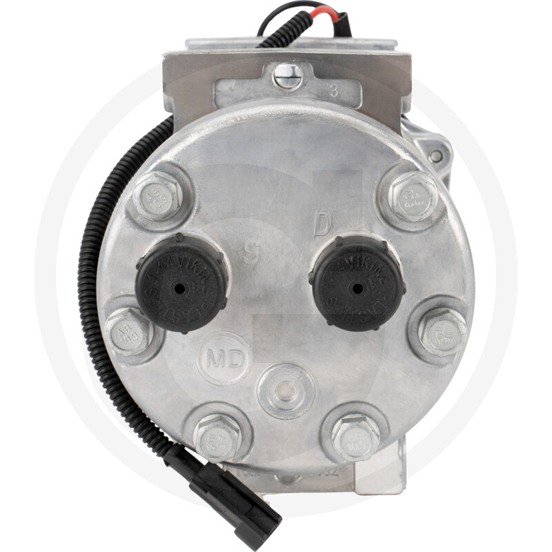 GRANIT Compresseur de climatisation vue 3