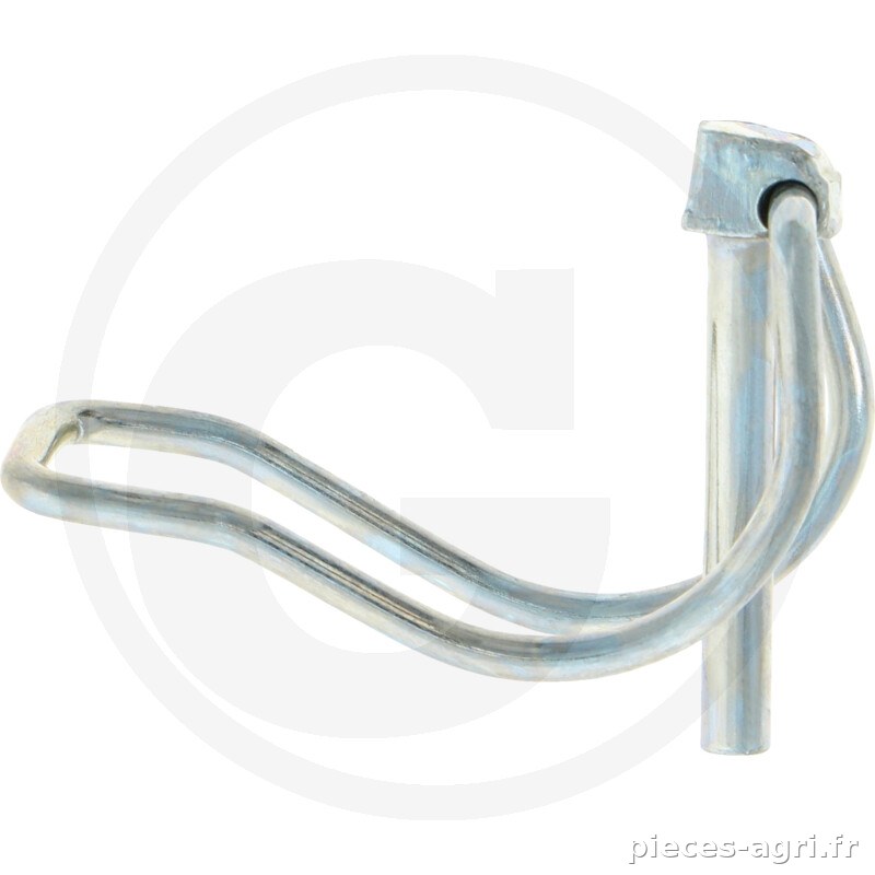 GRANIT Goupille spéciale pour tube vue 2