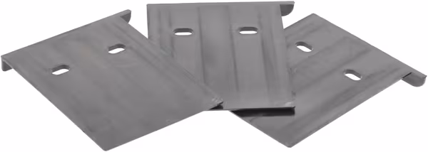 Insert plastique inférieur G1 · réf. 417909