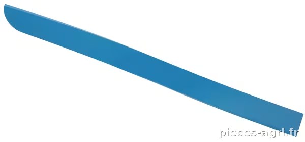 Lame de versoir 3 DMCS40 D. · réf. 3444438