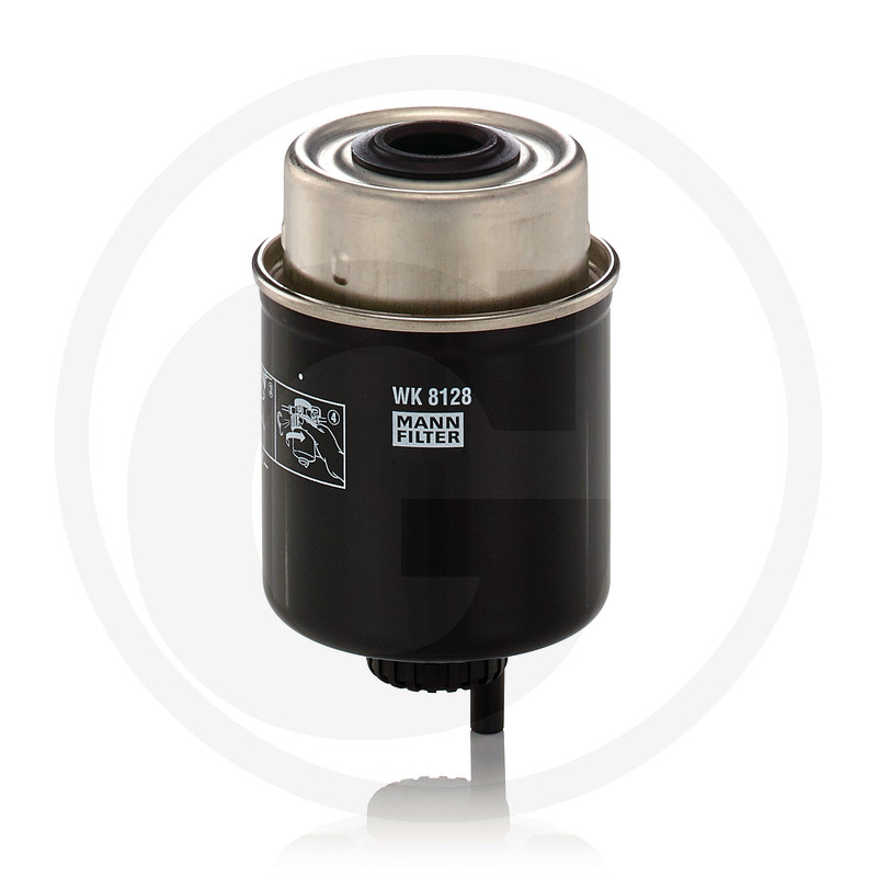 MANN FILTER Filtre à carburant · réf. 565WK8128