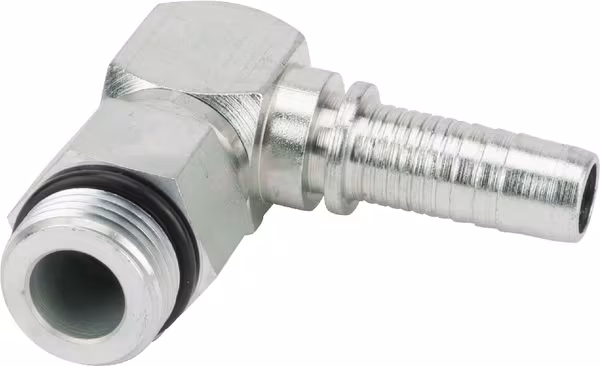 Raccord DN13-7/8 SAE 90° · réf. PAC131490