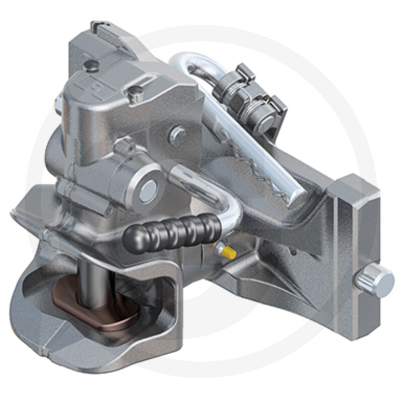 Rockinger Attelage de remorque Ø31mm 320 mm · réf. 787855X2050C
