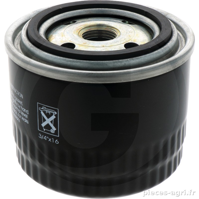 Schäffer Filtre à huile moteur · réf. 790336021004