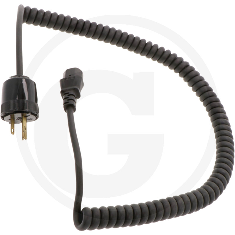 TREX.PARTS Câble secteur vue 2
