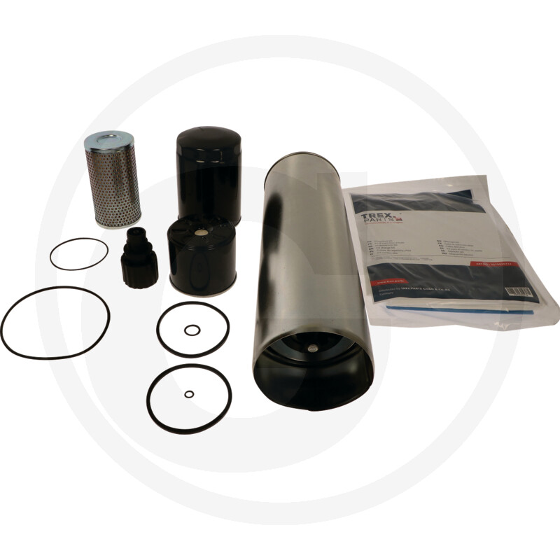 TREX.PARTS Kit de maintenance vue 2