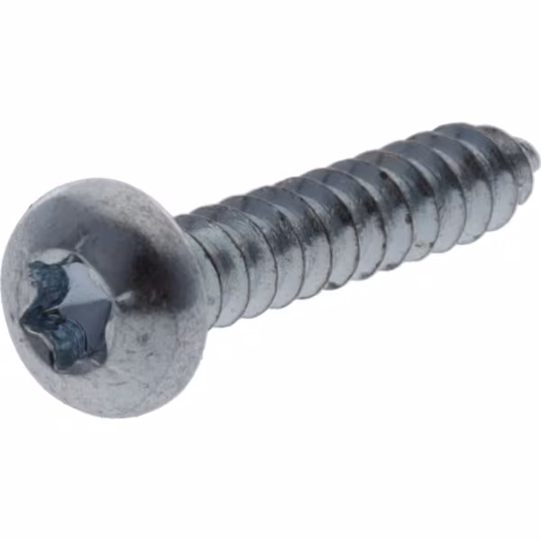 Vis auto perforatrice torx 4,2x22 mm  · réf. 7981C4222TX100