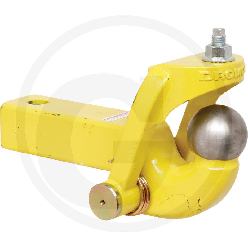Walterscheid Attache à boule · réf. 770750-00281-00