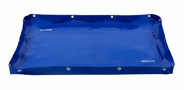 Bac de protection souple 110/85 cm · réf. 12018DERB
