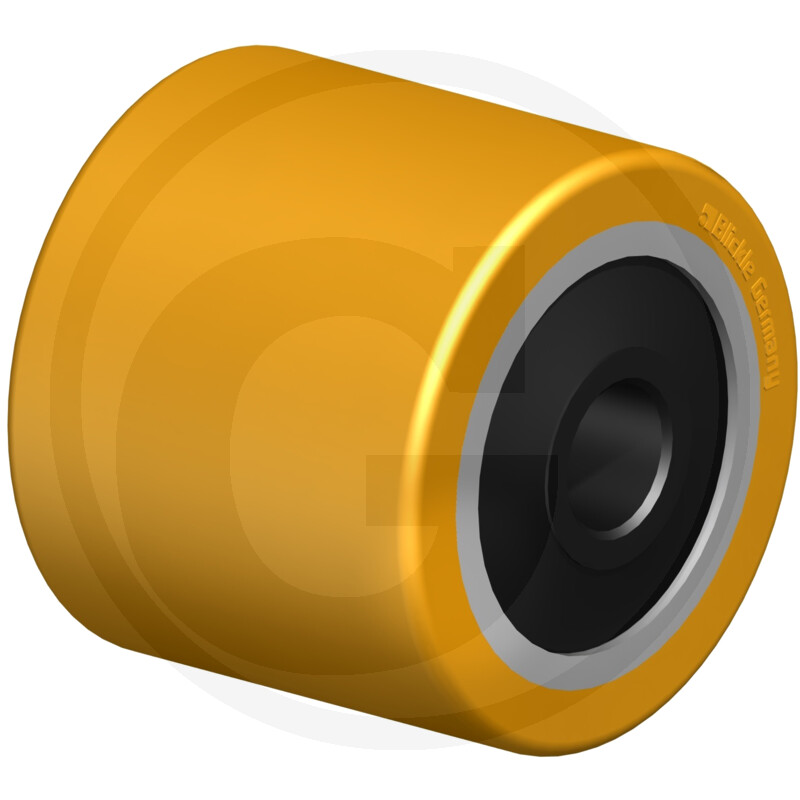 Blickle Galet vue 2