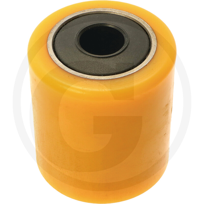 Blickle Galet vue 2