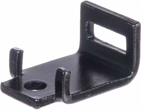 Bride 32x10mm pour châssis 50x12mm utilisable pour Kramp · réf. CP560KR