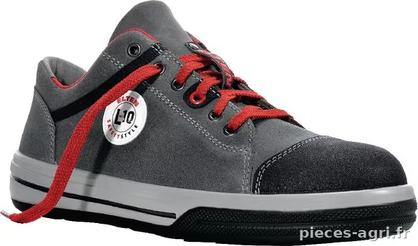 Chauss.sécurité Vintage Low 47 · réf. 722071G47