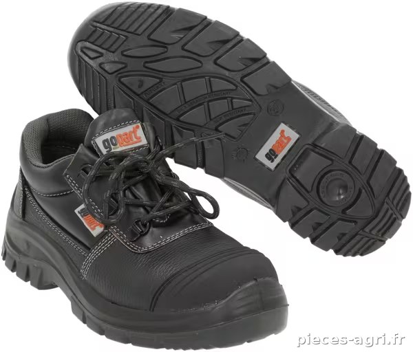Chaussure basse Basic S3 47 · réf. 1966004047GP