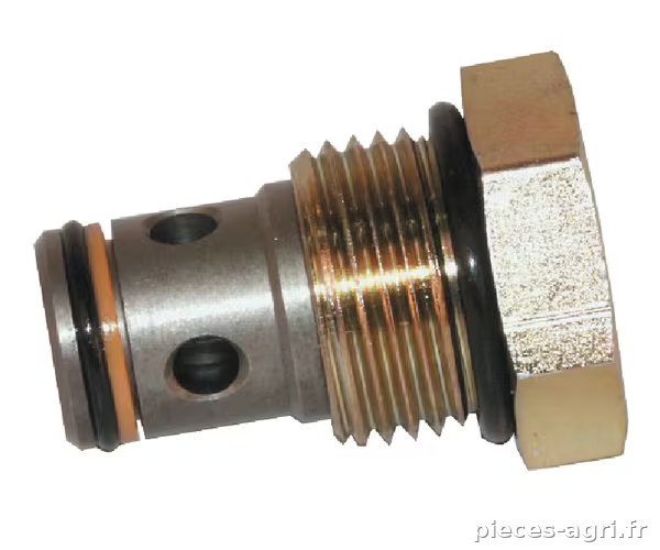 Clapet anti-retour cartouche · réf. CP1002B0005