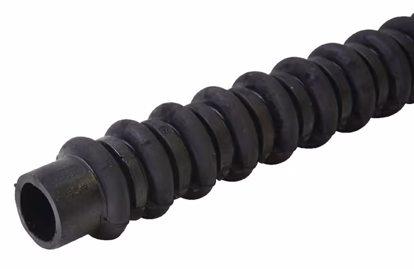 Durite de radiateur 65mm vue 2