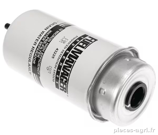 Filtre, à carburant 10 Micron · réf. VPD6201