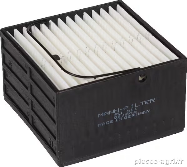 Filtre à carburant s mét · réf. PU911